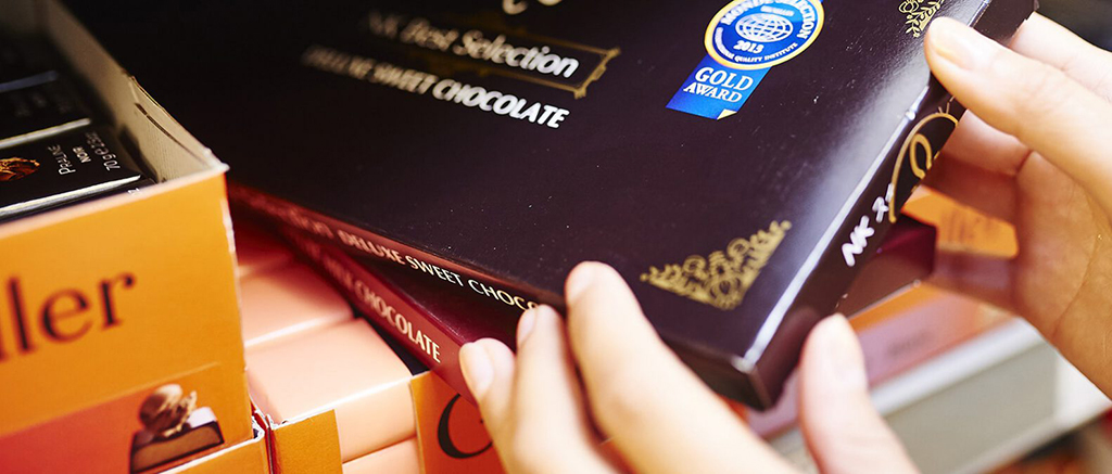 颁奖典礼通知：Monde selection因全球性冠状病毒疫情取消原定于5月底在慕尼黑举行的颁奖典礼